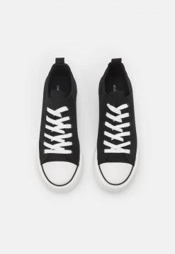 Even&Odd Mujer Zapatillas - Black -Even&Odd Ventas 2024 3e22863f1daf4e1f9780922cfe01808b