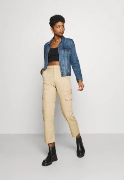 Even&Odd Mujer 2 PACK - Top - Black/white