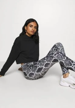 Even&Odd Mujer Sudadera - Black -Even&Odd Ventas 2024 3e5434ecd98848fabe6ed03064384701