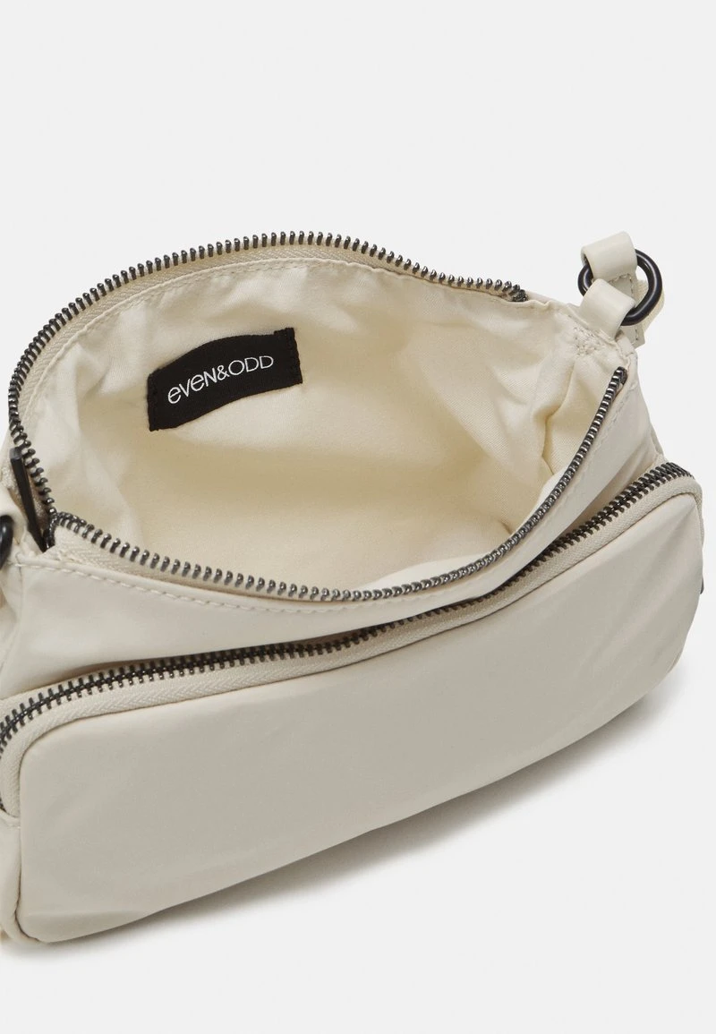 Even&Odd Bandolera - Beige, Mujer 5 Even&Odd Bandolera - Beige, Mujer - Imagen 3