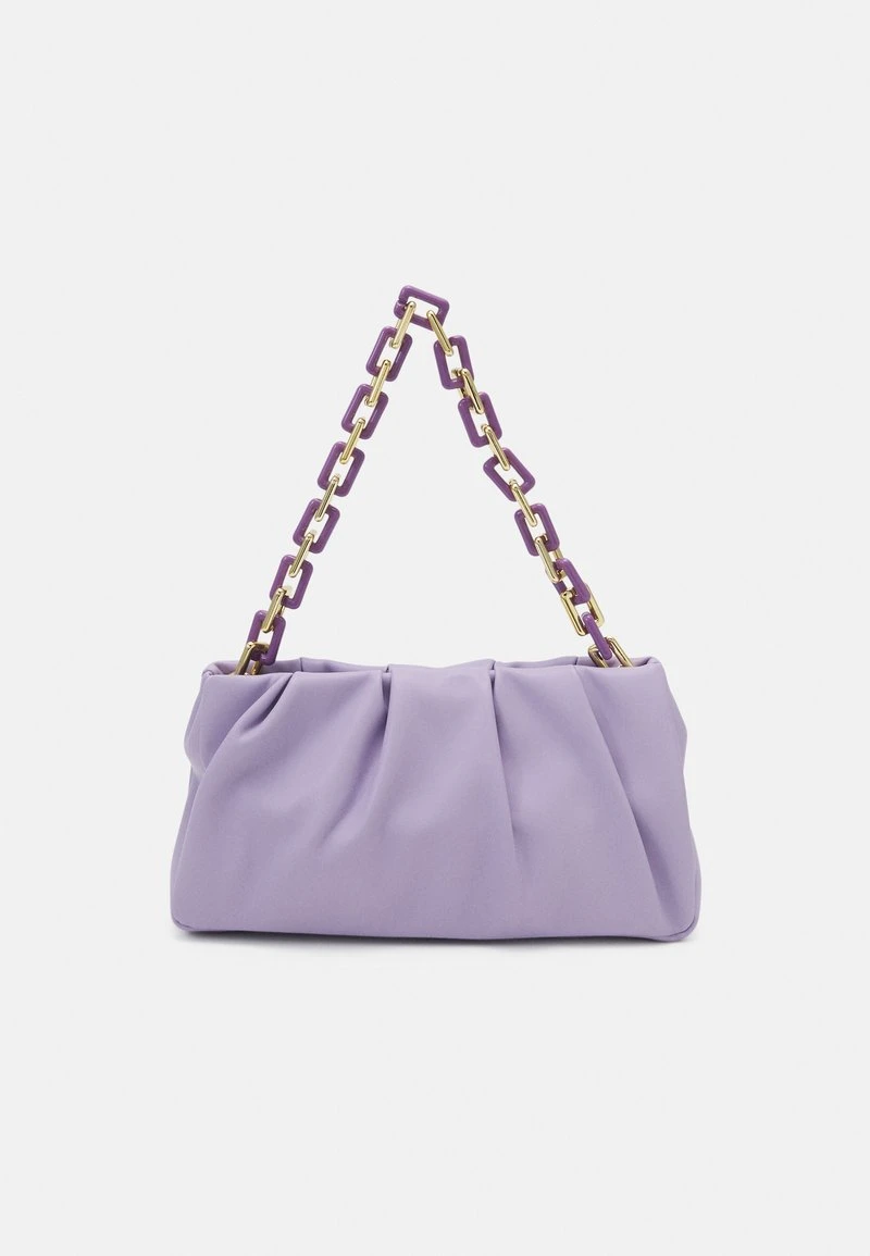 Even&Odd Clutch - Lilac, Mujer 4 Even&Odd Clutch - Lilac, Mujer - Imagen 2