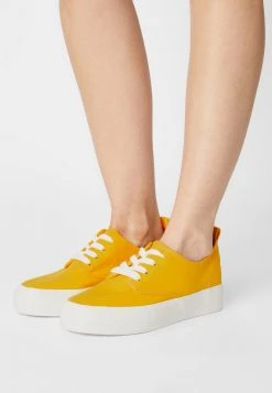 Even&Odd Mujer Zapatillas - Orange