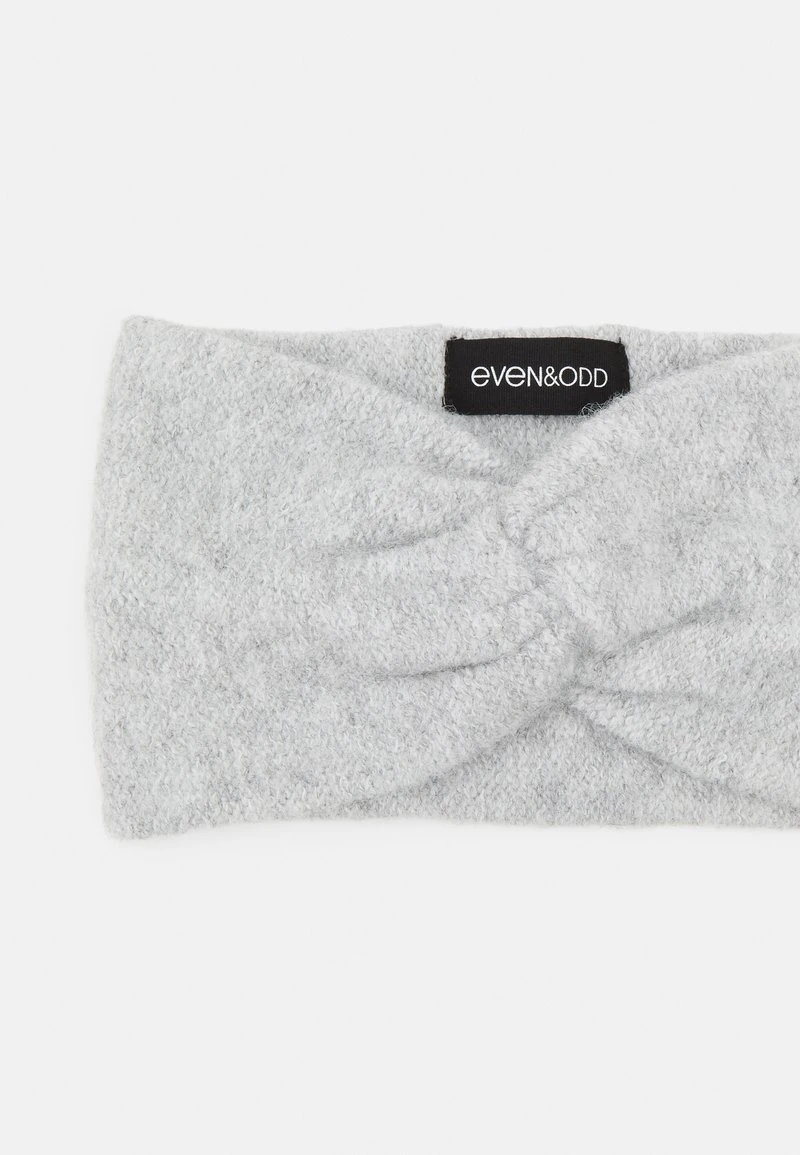 Even&Odd Mujer Orejeras - Grey 5 Even&Odd Mujer Orejeras - Grey - Imagen 3