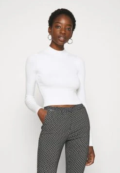 Even&Odd 2 PACK - Jersey De Punto - Black/white, Mujer -Even&Odd Ventas 2024 3ee924ed155d4d91b2a2aa35afdc5cb3