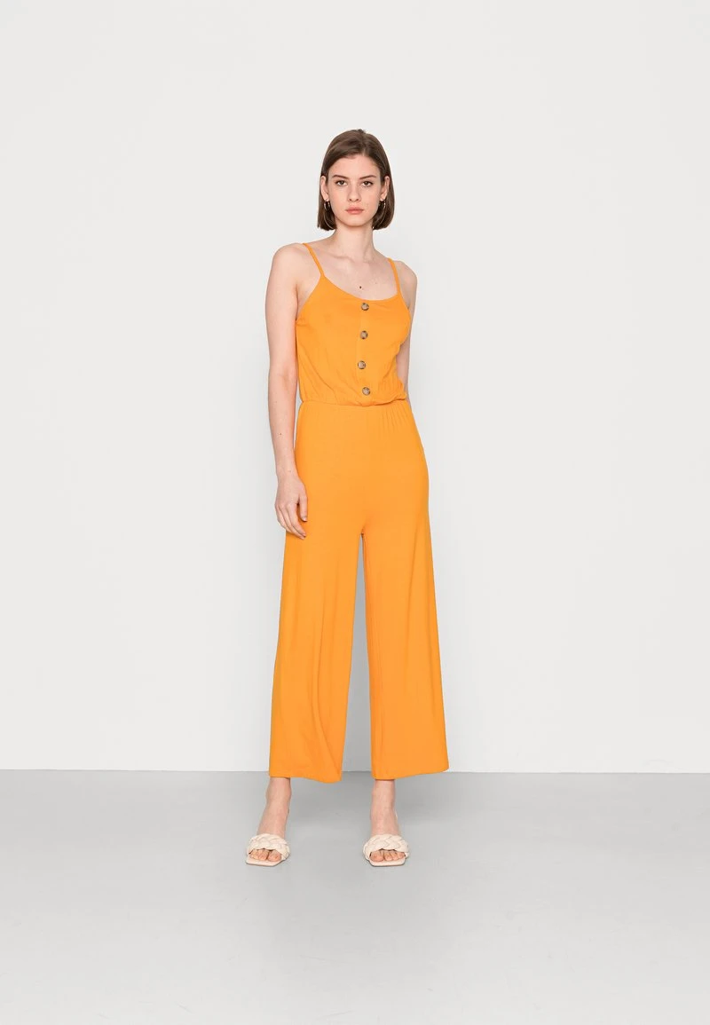 Even&Odd Mujer Mono - Yellow 3 Even&Odd Mujer Mono - Yellow