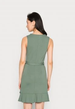 Even&Odd Vestido Informal - Green, Mujer -Even&Odd Ventas 2024 3f2f268c1524464fbe1af7fb6ae452f4