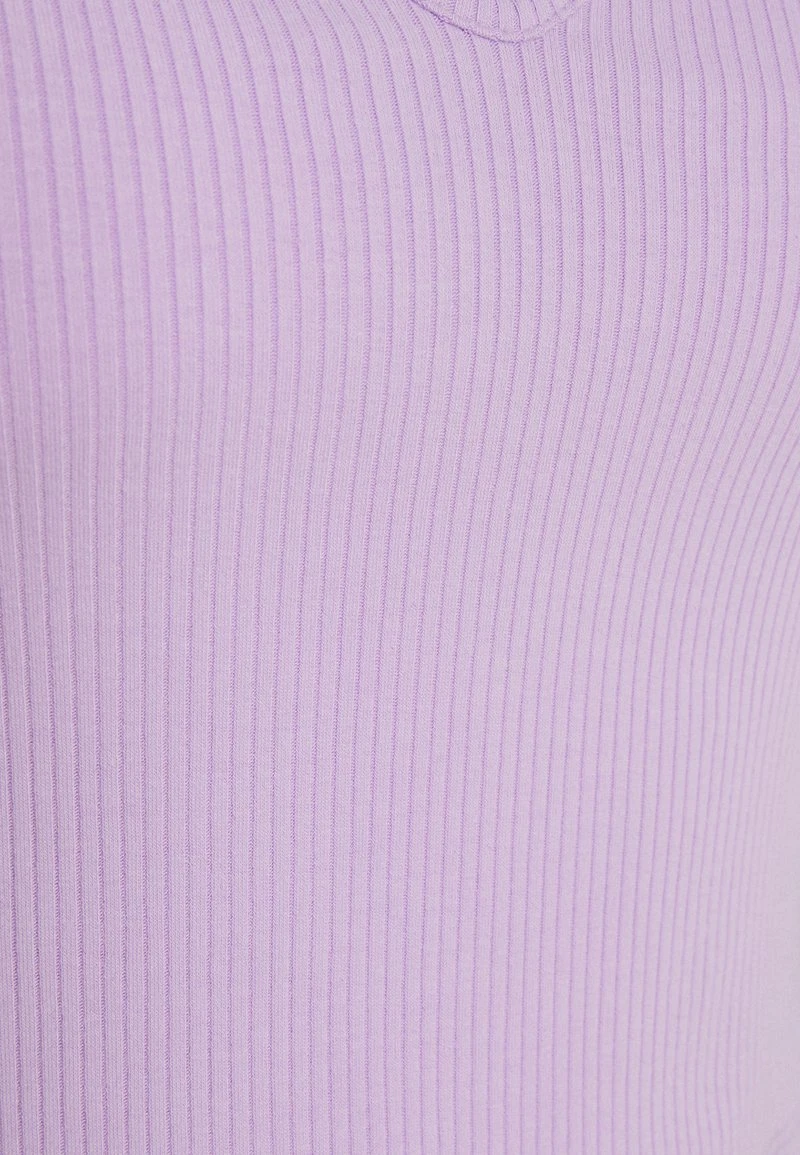 Even&Odd Mujer Top - Lilac 9 Even&Odd Mujer Top - Lilac - Imagen 7