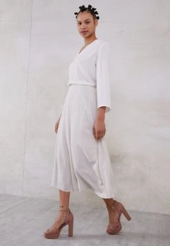 Even&Odd Mujer Sandalias De Tacón - Light Pink