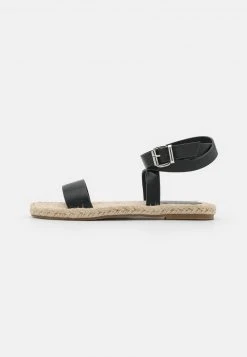 Even&Odd Mujer Sandalias - Black -Even&Odd Ventas 2024 3fc5180d95f14d04a445dbe3c30fe371