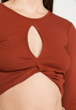 Even&Odd Mujer Camiseta De Manga Larga - Brown 11 Even&Odd Mujer Camiseta De Manga Larga - Brown -Even&Odd Ventas 2024 3fdd5649d3114f82a3a58a422900ac1f