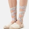 Even&Odd Mujer Sandalias - Offwhite -Even&Odd Ventas 2024 3fe448d0101e433a9a1375b001103868