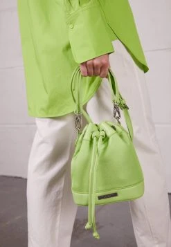 Even&Odd Mujer Bolso De Mano - Light Green