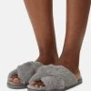 Even&Odd Mujer Pantuflas - Grey -Even&Odd Ventas 2024 4034305b169f429cab98f348acc5030c
