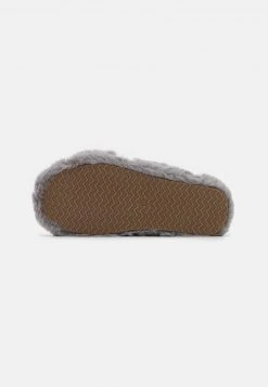 Even&Odd Mujer Pantuflas - Grey -Even&Odd Ventas 2024 405ff0455ba545519e834e861b7b5f3f
