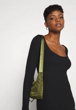 Even&Odd Mujer Vestido Ligero - Black -Even&Odd Ventas 2024 406d86c4886c41b0aa84c0219cc8072c