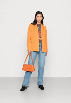 Even&Odd Mujer Camiseta Estampada - Black -Even&Odd Ventas 2024 407e2273111649b6a755bcbbd0ba2235