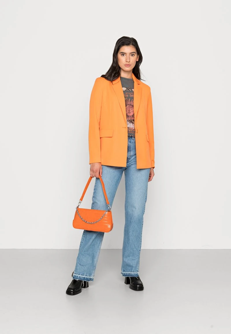 Even&Odd Mujer Camiseta Estampada - Black 4 Even&Odd Mujer Camiseta Estampada - Black - Imagen 2