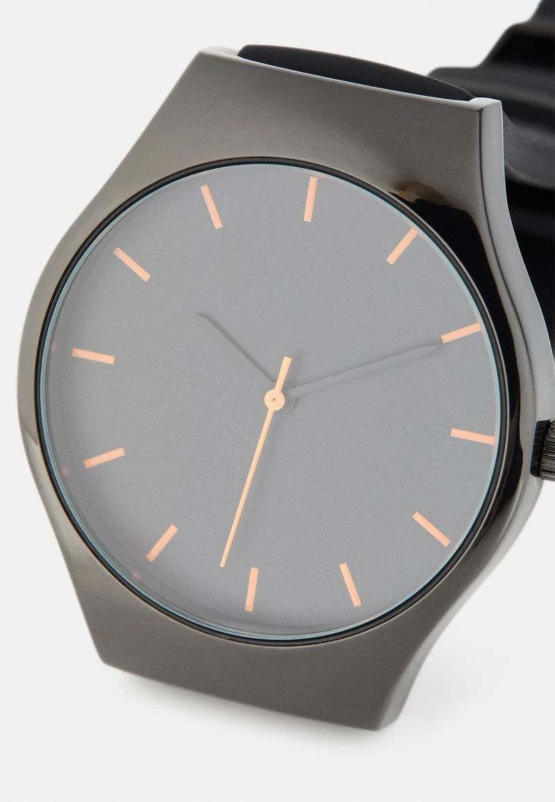 Even&Odd Mujer Reloj - Black 8 Even&Odd Mujer Reloj - Black - Imagen 6