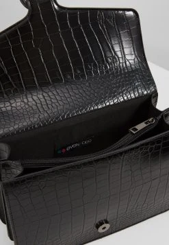 Even&Odd Mujer Bandolera - Black -Even&Odd Ventas 2024 409fe74ff80545b6ae8c627f1a60db94