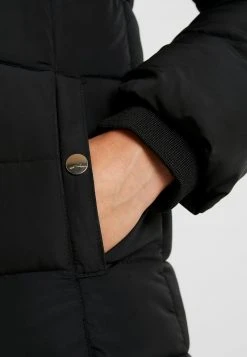 Even&Odd Mujer Abrigo De Invierno - Black -Even&Odd Ventas 2024 40a0515c2f4240e094cfa3be02747a75