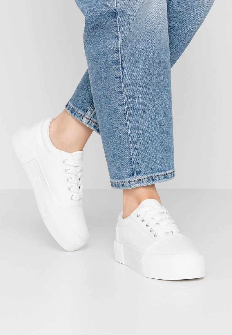 Even&Odd Mujer Zapatillas - White 3 Even&Odd Mujer Zapatillas - White