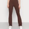 Even&Odd Leggings - Dark Brown, Mujer -Even&Odd Ventas 2024 40cdb24a428b4446973deba13bdefec0