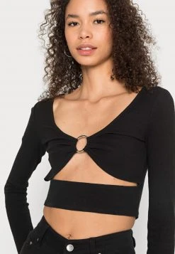 Even&Odd Mujer Camiseta De Manga Larga - Black 11 Even&Odd Mujer Camiseta De Manga Larga - Black -Even&Odd Ventas 2024 40eb39822a6a48d7887796061359ba3a