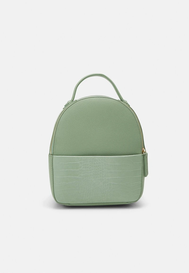 Even&Odd Mujer Mochila - Mint 3 Even&Odd Mujer Mochila - Mint