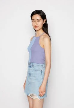 Even&Odd Mujer Top - Blue