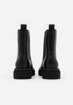 Even&Odd Mujer Botines Con Plataforma - Black 11 Even&Odd Mujer Botines Con Plataforma - Black -Even&Odd Ventas 2024 412dd9c834044238a3817fdcee81a3e8