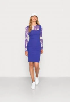 Even&Odd Mujer Vestido De Tubo - Dark Blue -Even&Odd Ventas 2024 416c0d3367c54fe2afb15a30c9a8f4a3