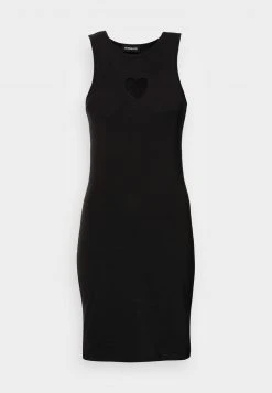 Even&Odd Mujer Vestido Ligero - Black 10 Even&Odd Mujer Vestido Ligero - Black -Even&Odd Ventas 2024 417344d6e1734244b2f4a977b97ac9a9