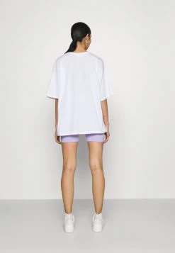 Even&Odd Mujer Camiseta Estampada - White -Even&Odd Ventas 2024 4179bb2ce1c647a6b3bbac3b20c308ed