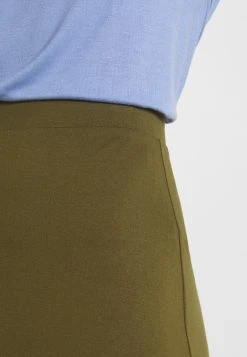 Even&Odd Mujer Falda Larga - Khaki -Even&Odd Ventas 2024 41c36fc890f3448cb3257b881405c6bf