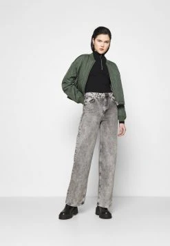 Even&Odd Mujer Jersey De Punto - Black -Even&Odd Ventas 2024 41d3778daa4e4350a45703416532e429