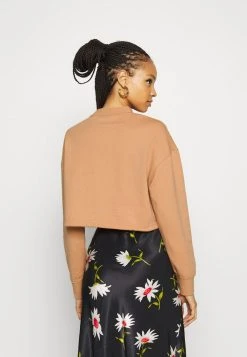 Even&Odd Mujer Sudadera - Camel -Even&Odd Ventas 2024 41da35ff32cd4ed19fba751df889de48