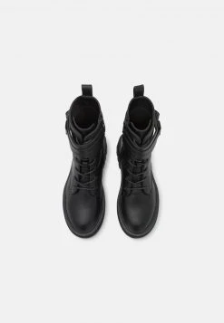 Even&Odd Mujer Botines Con Plataforma - Black -Even&Odd Ventas 2024 41f5c4503cdf46bdbd1adef493cb2ac1