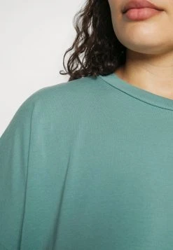 Even&Odd Vestido Ligero - Light Blue, Mujer -Even&Odd Ventas 2024 4202c034bbcf4f6ca4bc40d2f200fc1b