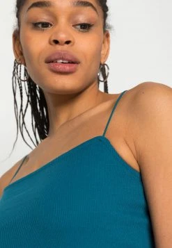 Even&Odd Mujer 2 PACK - Top - Black/green -Even&Odd Ventas 2024 421fe93c5de84310841768a9552b941e