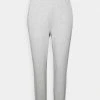 Even&Odd Mujer JOGGER - Pantalones Deportivos - Mottled Light Grey -Even&Odd Ventas 2024 4220f8a9700948809c38d9fb80b0cc9a