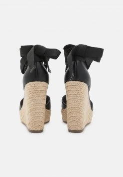 Even&Odd Cuñas - Black, Mujer -Even&Odd Ventas 2024 4229489b92bb4ac990d3fd2254f148fd