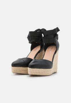 Even&Odd Cuñas - Black, Mujer -Even&Odd Ventas 2024 4247e1aab7bf446d8c0146571cee8275