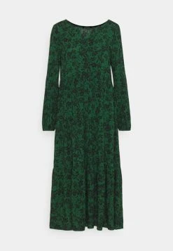 Even&Odd Mujer Vestido Informal - Green/black -Even&Odd Ventas 2024 427de33344dd45b9ace1182a18e452fd