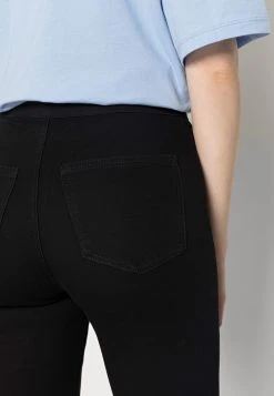 Even&Odd Mujer Jeggings - Black Denim -Even&Odd Ventas 2024 42a307a6026d43b8b975f38064b375a0