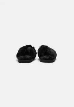 Even&Odd Mujer Pantuflas - Black 11 Even&Odd Mujer Pantuflas - Black -Even&Odd Ventas 2024 42b8af0a209d4ac4ab481a231e55ac0e