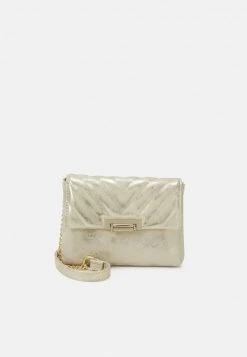 Even&Odd Mujer Clutch - Gold
