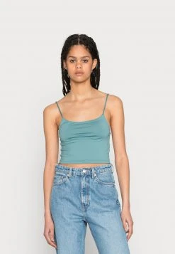 Even&Odd Mujer Top - Green