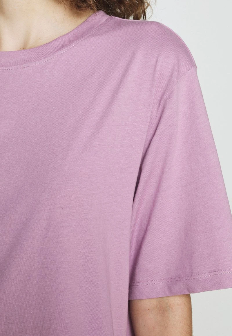 Even&Odd Mujer 2 PACK - Vestido Ligero - Black/mauve 8 Even&Odd Mujer 2 PACK - Vestido Ligero - Black/mauve - Imagen 6