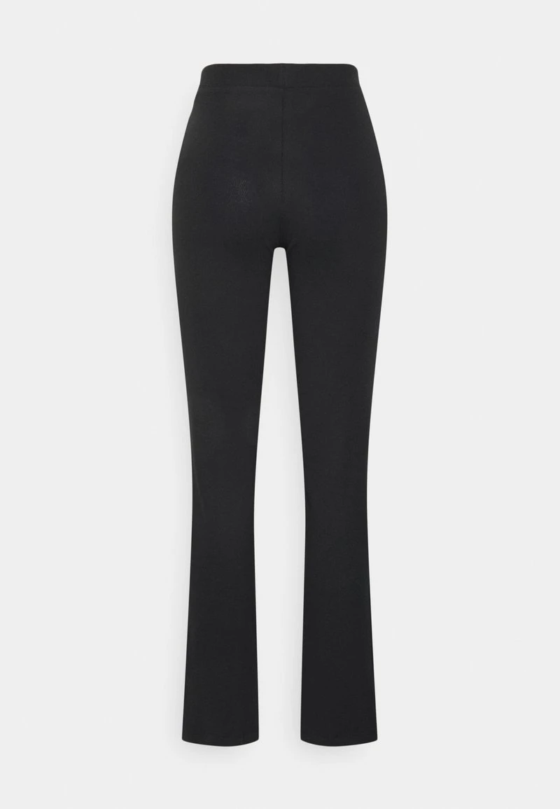 Even&Odd Mujer Pantalones - Black 4 Even&Odd Mujer Pantalones - Black - Imagen 2