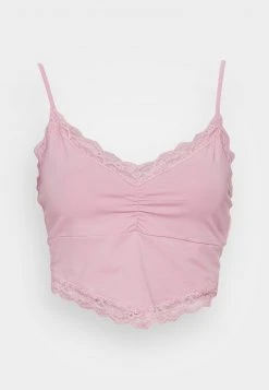 Even&Odd Mujer Top - Pink -Even&Odd Ventas 2024 4338cb249e3e48c3ae3c3308f934d6f5